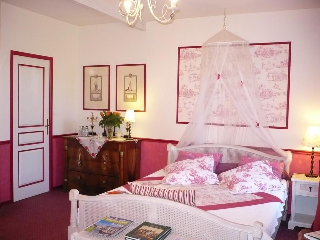 La Lucques Masabelle 3* Mirepeisset