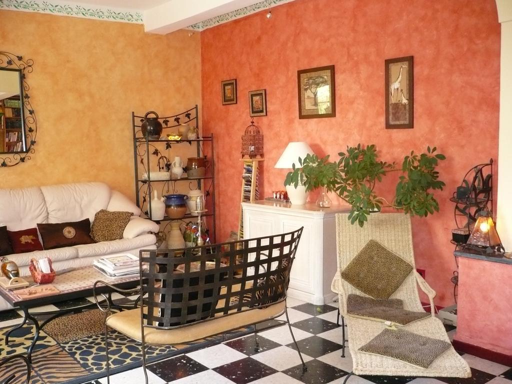 La Lucques Masabelle 3*